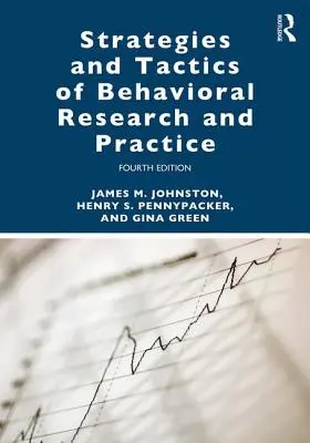 Strategien und Taktiken der Verhaltensforschung und -praxis - Strategies and Tactics of Behavioral Research and Practice