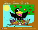 Ronnie Raven recycelt - Ronnie Raven Recycles