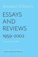 Essays und Rezensionen: 1959-2002 - Essays and Reviews: 1959-2002