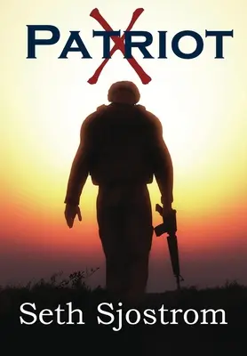 Patriot X