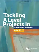 A-Level-Projekte in Informatik AQA 7517 angehen - Tackling A Level projects in Computer Science AQA 7517