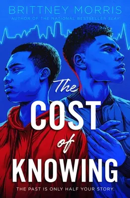 Die Kosten des Wissens - The Cost of Knowing