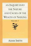 Eine Untersuchung über das Wesen und die Ursachen des Wohlstands der Nationen (Reihe) - An Inquiry Into the Nature and Causes of the Wealth of Nations (Set)