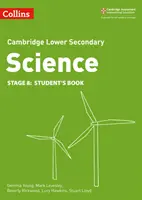 Cambridge Checkpoint Science Student Book Stufe 8 - Cambridge Checkpoint Science Student Book Stage 8