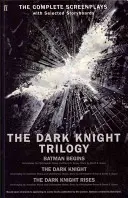 Dark Knight Trilogie - Dark Knight Trilogy