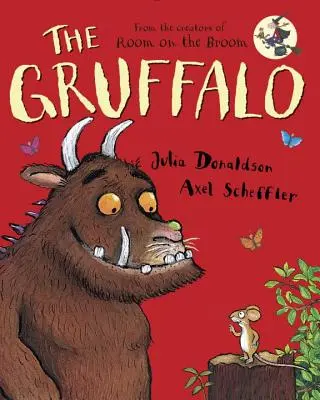 Der Gruffalo - The Gruffalo