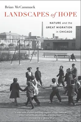 Landschaften der Hoffnung: Natur und die große Migration in Chicago - Landscapes of Hope: Nature and the Great Migration in Chicago