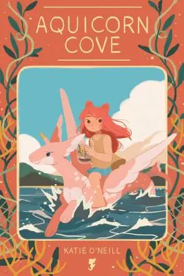 Aquicorn-Bucht - Aquicorn Cove