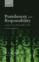 Bestrafung und Verantwortung: Aufsätze zur Philosophie des Rechts - Punishment and Responsibility: Essays in the Philosophy of Law