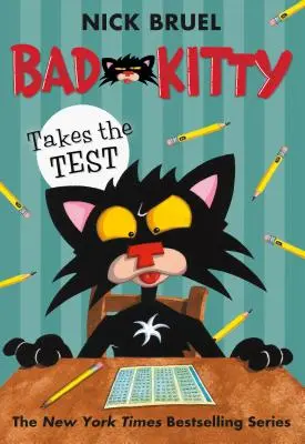 Bad Kitty macht den Test - Bad Kitty Takes the Test