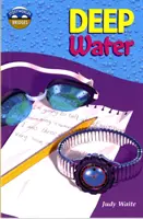 Storyworlds Bridges Stufe 12 Deep Water (einzeln) - Storyworlds Bridges Stage 12 Deep Water (single)