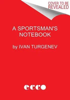 Das Notizbuch eines Sportlers: Geschichten - A Sportsman's Notebook: Stories