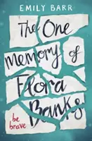 Eine Erinnerung an Flora Banks - One Memory of Flora Banks