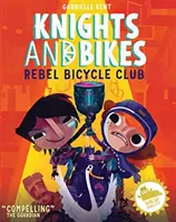 RITTER UND FAHRRÄDER: DER REBELLISCHE FAHRRADCLUB - KNIGHTS AND BIKES: THE REBEL BICYCLE CLUB