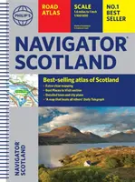 Philip's Navigator Schottland - Philip's Navigator Scotland