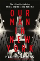 Unser Mann in New York - Our Man in New York