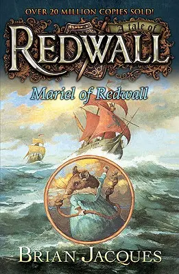 Mariel von Redwall: Ein Märchen aus Redwall - Mariel of Redwall: A Tale from Redwall