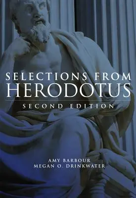 Auszüge aus Herodot - Selections from Herodotus