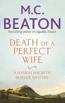 Tod einer perfekten Ehefrau - Death of a Perfect Wife