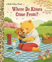 Woher kommen die Küsse? - Where Do Kisses Come From?