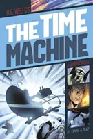 Die Zeitmaschine - The Time Machine