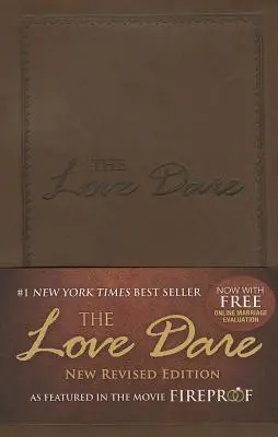 Die Liebespflicht, Leathertouch - The Love Dare, Leathertouch