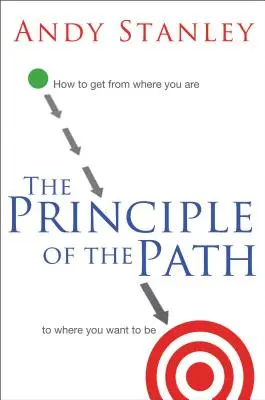 Das Prinzip des Weges: Wie man von dort, wo man ist, dorthin kommt, wo man sein möchte - The Principle of the Path: How to Get from Where You Are to Where You Want to Be