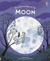 Usborne Buch des Mondes - Usborne Book of the Moon