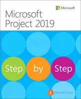 Microsoft Project 2019 Schritt für Schritt - Microsoft Project 2019 Step by Step