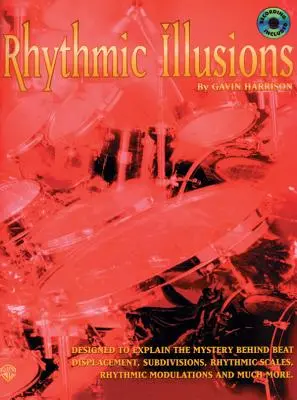 Rhythmische Illusionen [Mit CD] - Rhythmic Illusions [With CD]