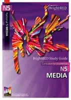 National 5 Media Studienführer - National 5 Media Study Guide