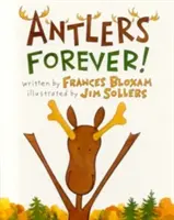 Geweihe für immer! - Antlers Forever!