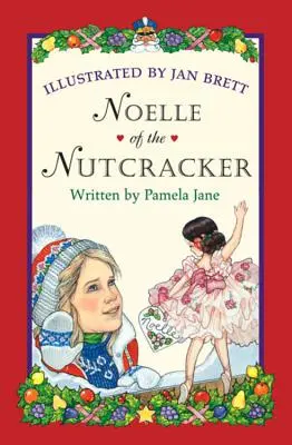 Noelle vom Nussknacker - Noelle of the Nutcracker