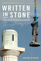 In Stein geschrieben: Öffentliche Denkmäler in sich wandelnden Gesellschaften - Written in Stone: Public Monuments in Changing Societies