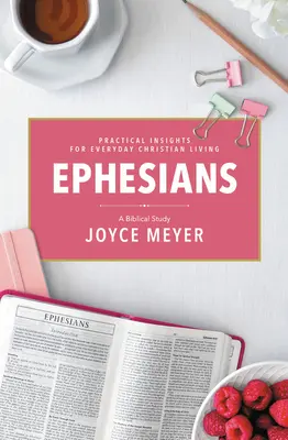 Epheserbrief: Eine biblische Studie - Ephesians: A Biblical Study