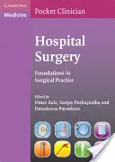 Krankenhaus-Chirurgie: Grundlagen der chirurgischen Praxis - Hospital Surgery: Foundations in Surgical Practice
