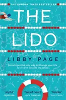 Lido - Die erbaulichste Wohlfühl-Sommerlektüre des Jahres - Lido - The most uplifting, feel-good summer read of the year