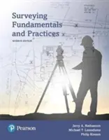Vermessungsgrundlagen und -praktiken - Surveying Fundamentals and Practices