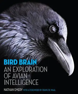 Vogelgehirn: Eine Erforschung der vogelkundlichen Intelligenz - Bird Brain: An Exploration of Avian Intelligence