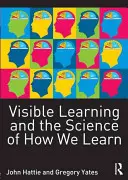 Sichtbares Lernen und die Wissenschaft vom Lernen - Visible Learning and the Science of How We Learn