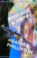 Peitschenheiß & griffig - Whip-Hot & Grippy