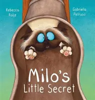 Milo's kleines Geheimnis - Milo's Little Secret