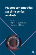 Makroökonometrie und Zeitreihenanalyse - Macroeconometrics and Time Series Analysis