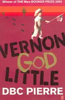 Vernon Gott Klein - Vernon God Little