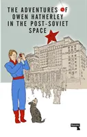 Die Abenteuer von Owen Hatherley im postsowjetischen Raum - The Adventures of Owen Hatherley in the Post-Soviet Space