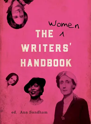 Handbuch für Schriftstellerinnen - Women Writers' Handbook