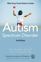 Autismus-Spektrum-Störung: Was jeder Elternteil wissen muss - Autism Spectrum Disorder: What Every Parent Needs to Know