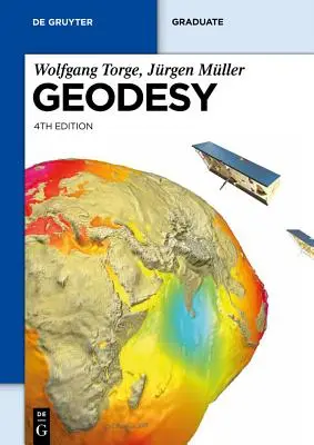 Geodäsie - Geodesy