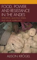 Essen, Macht und Widerstand in den Anden: Erforschung verbaler und visueller Erzählungen der Quechua - Food, Power, and Resistance in the Andes: Exploring Quechua Verbal and Visual Narratives