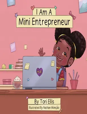 Ich bin ein Mini-Unternehmer - I Am A Mini Entrepreneur